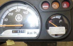 YAMAHA GEAR Gen.2 UA08J