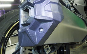 KAWASAKI NINJA1100SX SE 2025 ZXT10H