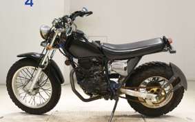 YAMAHA TW200 2JL