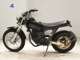 Фото Yamaha TW200 с японского аукциона