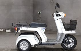 HONDA GYRO TD02