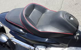 YAMAHA MAJESTY 125 FI