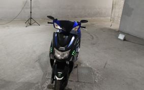 YAMAHA CYGNUS125XSR SED8J