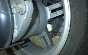 SUZUKI SKYWAVE 650 2002 CP51A