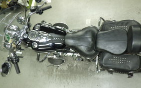 HARLEY FLSTC 1580 2013