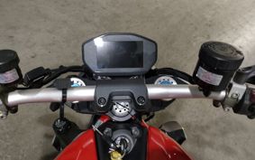 DUCATI MONSTAR 1200S 2014 M603JA