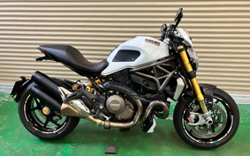 DUCATI MONSTER 1200S 2015 M603J
