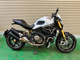 Фото Ducati MONSTER 1200S 2015 с японского аукциона