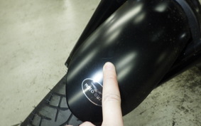 MOTO GUZZI V7 RACER 2 2016