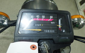 YAMAHA YB50 2022 F5B