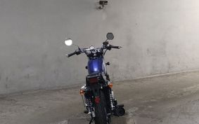 SUZUKI GLASS TRACKER BIG BOY NJ4DA