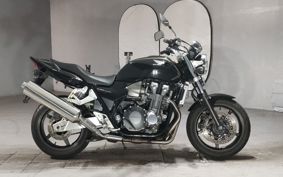HONDA CB1300SF SUPER FOUR 2011 SC54