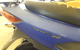 SUZUKI ADDRESS V50 Gen.2 CA44A