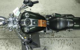 HARLEY FXSTS 1450 2007