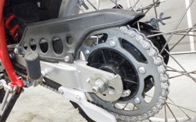 HONDA XL250R PARIS-DAKAR  2004 MD03