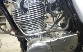 YAMAHA SR400 Gen.3 2007 RH01J