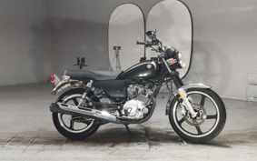 YAMAHA YB125 PCJL