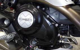 DUCATI SCRAMBLER ICON 2023