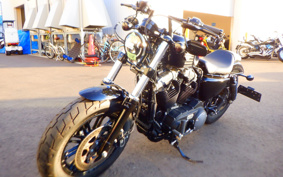 HARLEY XL1200X 2018 LC3