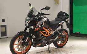 KTM 250 DUKE 2022