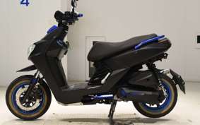YAMAHA BW S125 Gen.2 SED9J