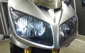 YAMAHA FZ1 FAZER 2006