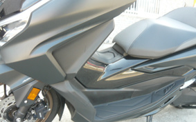HONDA  FORZA 250 MF17