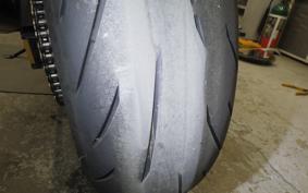 SUZUKI HAYABUSA Gen.3 2023 EJ11A