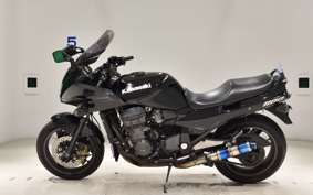 KAWASAKI GPZ1100 Gen.2 2018 ZXT10E
