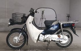 HONDA SUPER CUB50 AA04