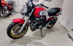 HONDA CB750 2007 RC42
