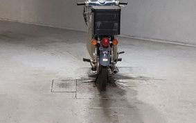 HONDA SUPER CUB50 AA01