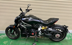 DUCATI DIAVEL X 2016 GA01