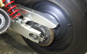HONDA X4 LD 2001 SC38