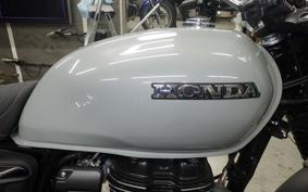HONDA GB350S 2022 NC59