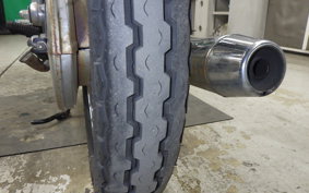 HONDA LITTLE CUB AA01