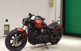 INDIAN Scout bobber 2014