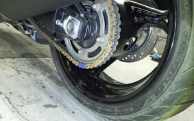 SUZUKI HAYABUSA Gen.2 2009