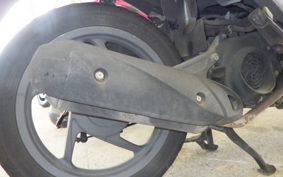 HONDA DIO 110 JF31
