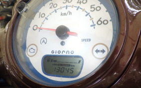HONDA GIORNO 3 AF77