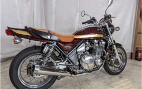 KAWASAKI ZEPHYR1100RS 2003 ZRT10A