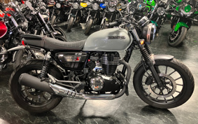 HONDA GB350S 2022 NC59