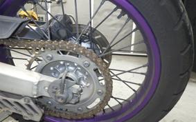 YAMAHA TT250R 2024 4GY