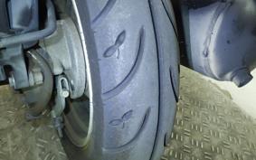 HONDA DIO Gen.6 2021 AF68