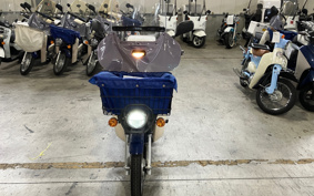 HONDA SUPER CUB50 AA07