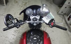 HONDA CB400SF GEN 4 A 2015 NC42