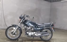 HONDA CB125T TRAINING CAR  JC06