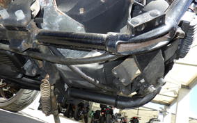 HARLEY FXDB 1580 2008