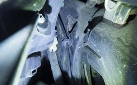 SUZUKI ADDRESS 110 CE47A