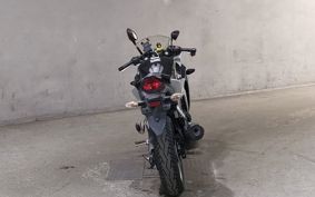 HONDA CBR250R MC41